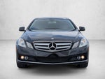 2011 Mercedes-Benz E-Class E 350 Coupe