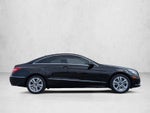 2011 Mercedes-Benz E-Class E 350 Coupe