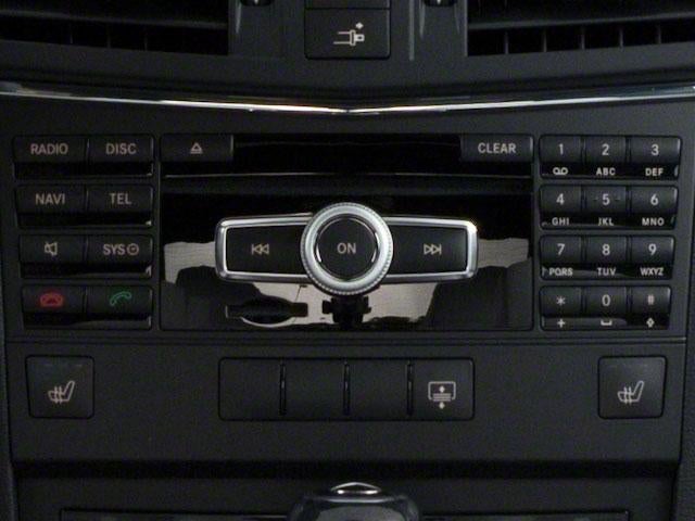 2011 Mercedes-Benz E-Class E 350 Coupe