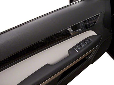 2011 Mercedes-Benz E-Class E 350 Coupe