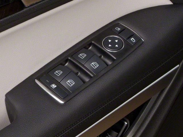 2011 Mercedes-Benz E-Class E 350 Coupe