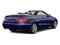 2011 Mercedes-Benz E-Class E 350 Cabriolet