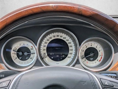 2013 Mercedes-Benz CLS CLS 550 Coupe