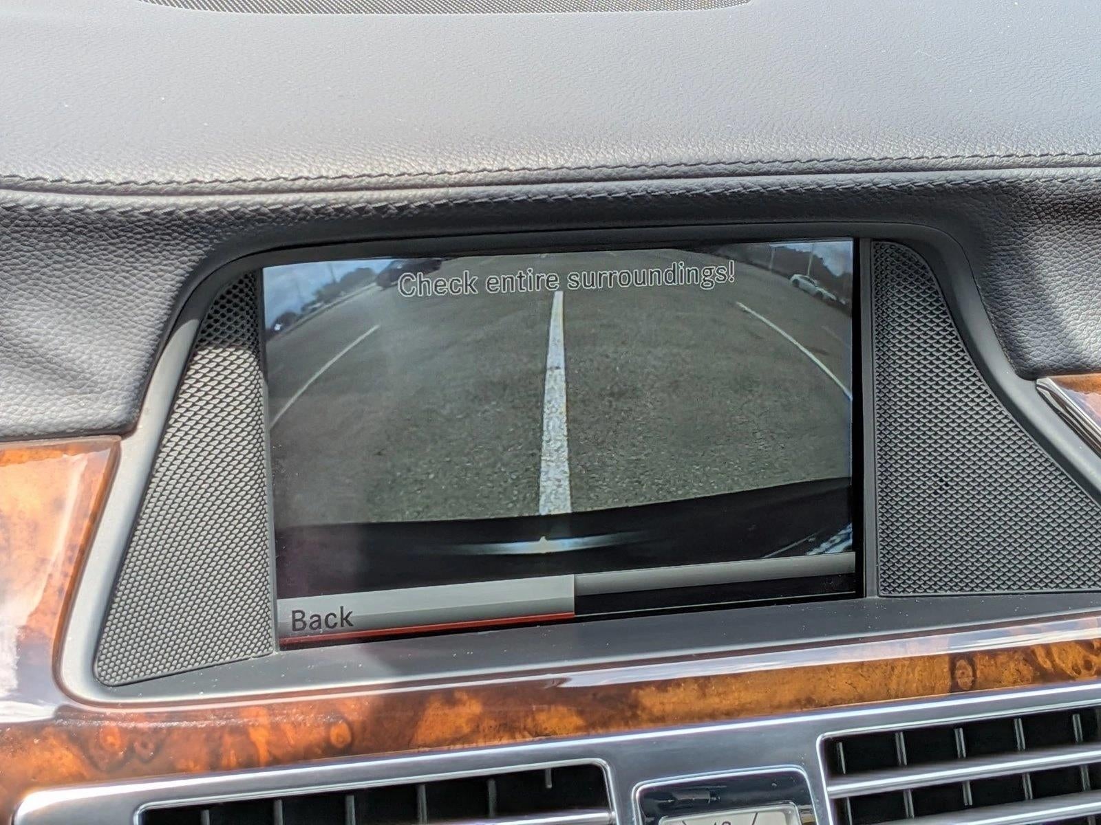 2013 Mercedes-Benz CLS CLS 550 Coupe