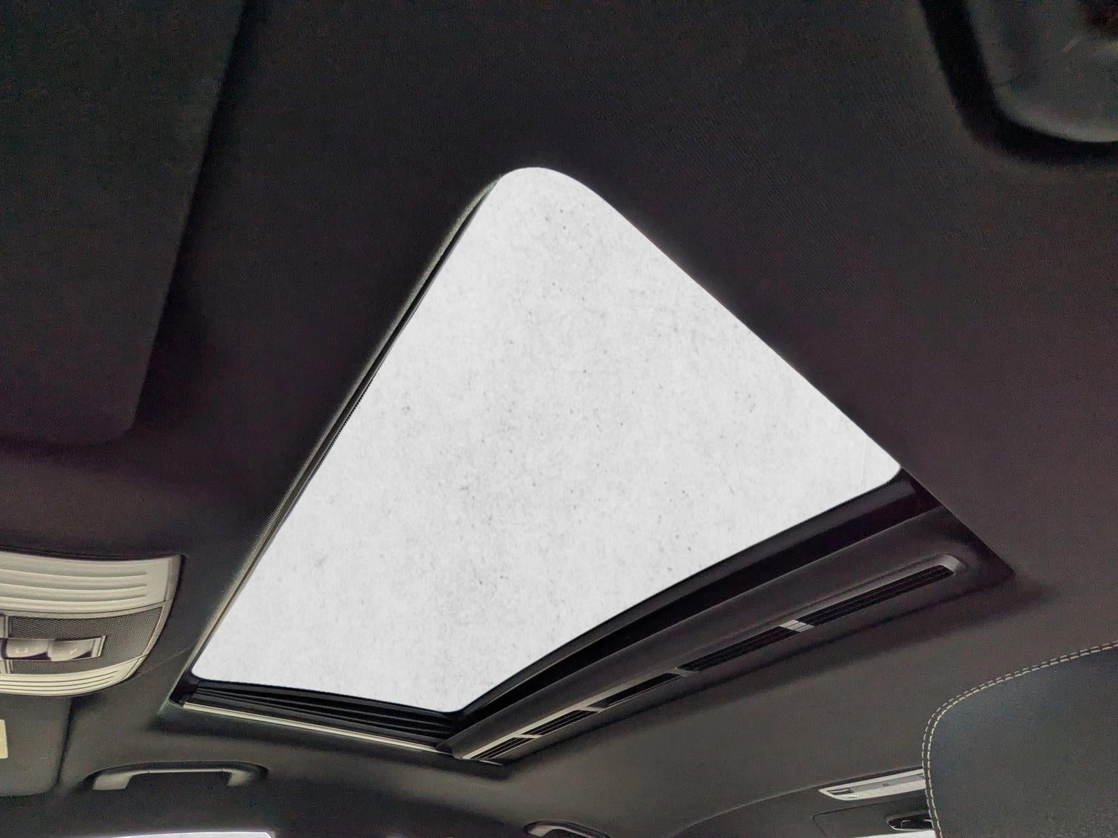 2013 Mercedes-Benz CLS CLS 550 Coupe