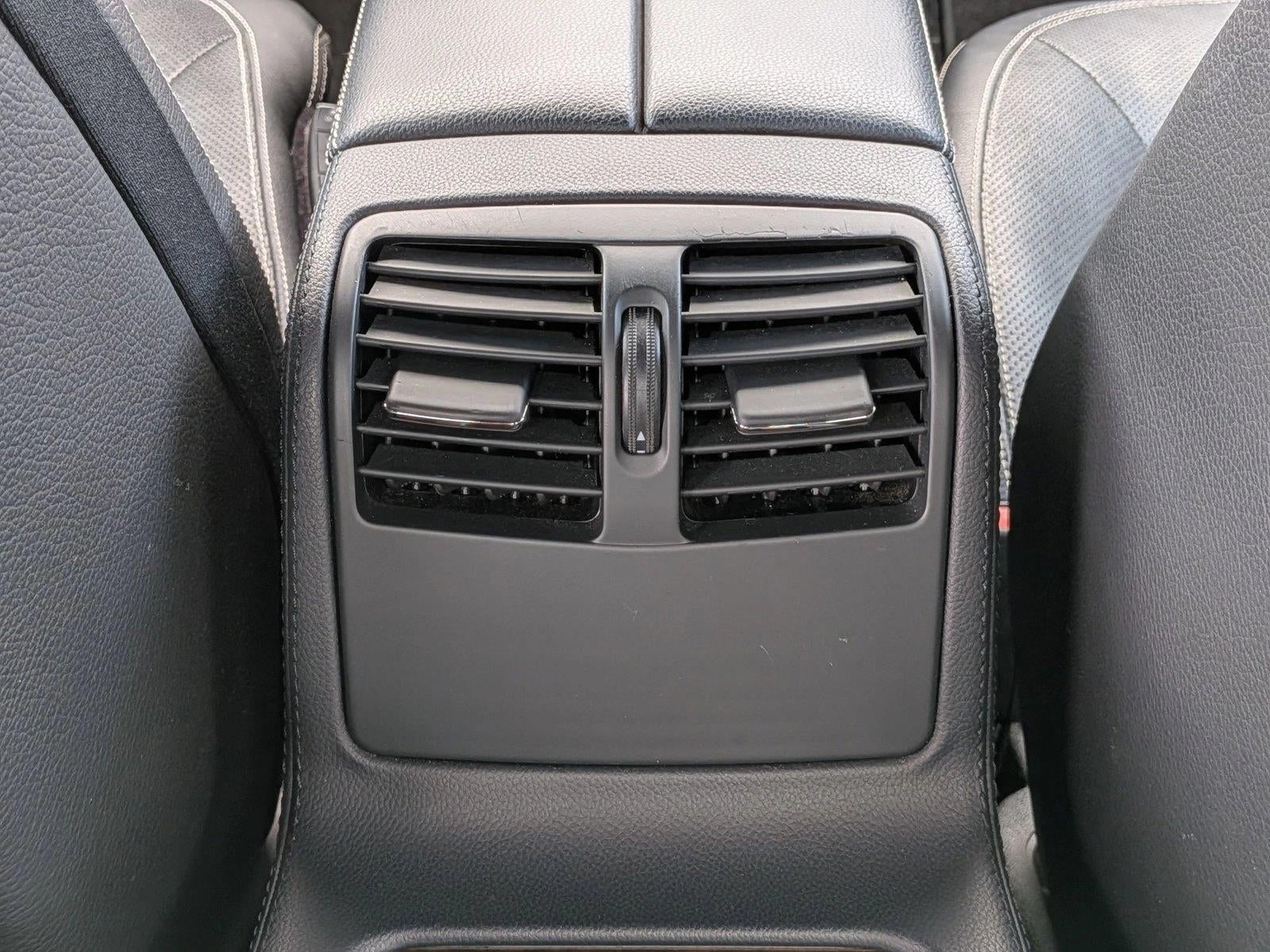 2013 Mercedes-Benz CLS CLS 550 Coupe