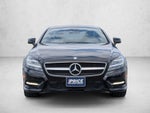 2013 Mercedes-Benz CLS CLS 550 Coupe