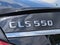 2013 Mercedes-Benz CLS CLS 550 Coupe