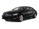 2013 Mercedes-Benz CLS CLS 550 Coupe