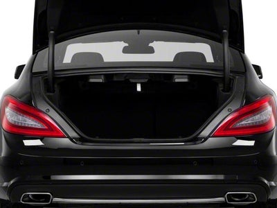 2013 Mercedes-Benz CLS CLS 550 Coupe