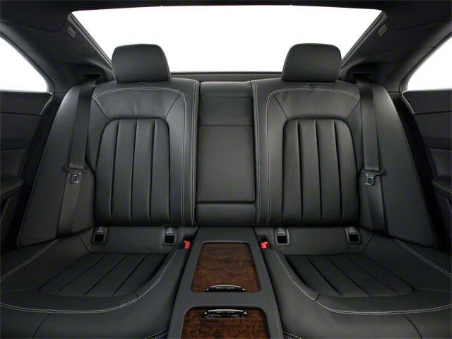 2013 Mercedes-Benz CLS CLS 550 Coupe