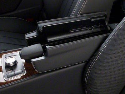 2013 Mercedes-Benz CLS CLS 550 Coupe