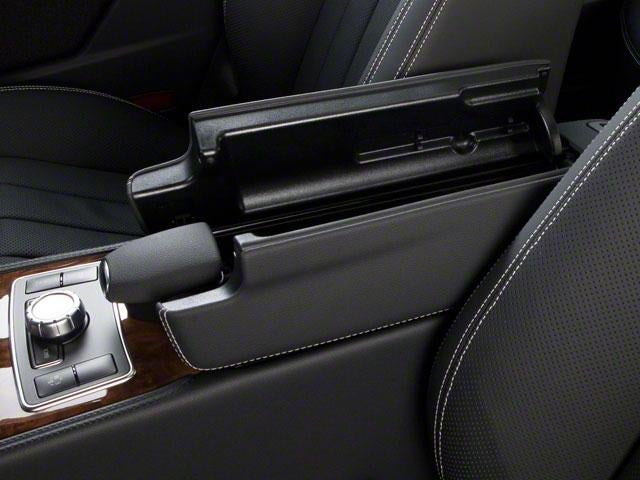 2013 Mercedes-Benz CLS CLS 550 Coupe