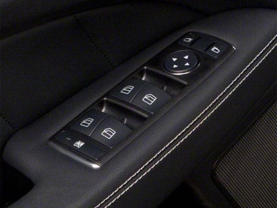 2013 Mercedes-Benz CLS CLS 550 Coupe