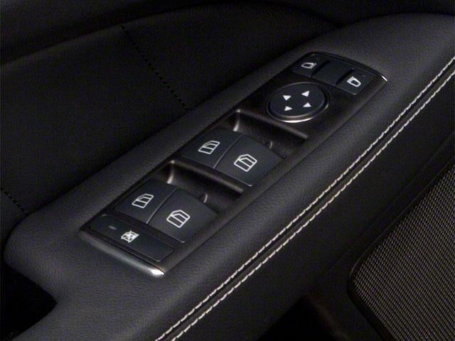 2013 Mercedes-Benz CLS CLS 550 Coupe