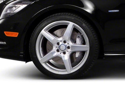 2013 Mercedes-Benz CLS CLS 550 Coupe