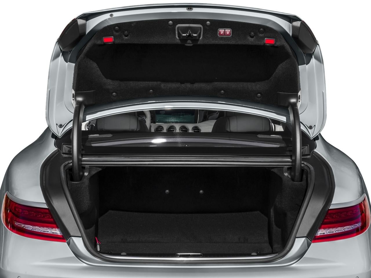 2016 Mercedes-Benz S-Class AMG® S 63 4MATIC® Coupe