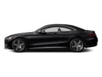 2016 Mercedes-Benz S-Class AMG® S 63 4MATIC® Coupe