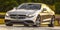 2016 Mercedes-Benz S-Class AMG® S 63 4MATIC® Coupe