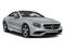 2016 Mercedes-Benz S-Class AMG® S 63 4MATIC® Coupe