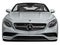 2016 Mercedes-Benz S-Class AMG® S 63 4MATIC® Coupe