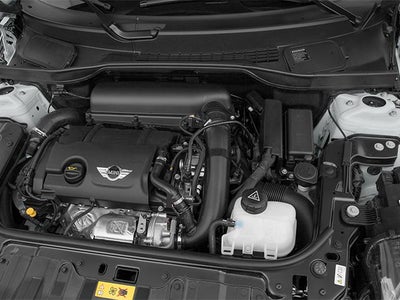 2014 MINI Cooper S Countryman ALL4 S
