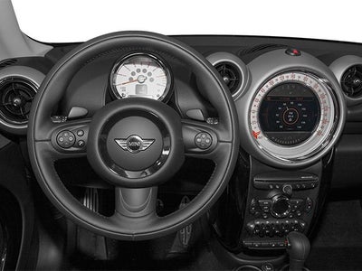 2014 MINI Cooper S Countryman ALL4 S