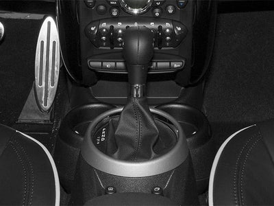 2014 MINI Cooper S Countryman ALL4 S