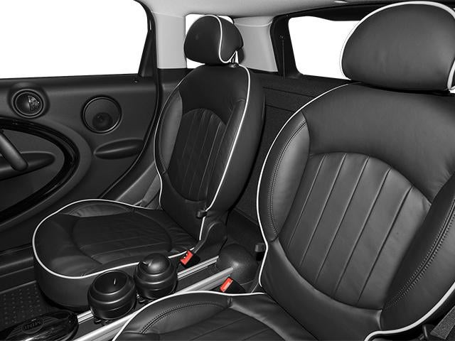 2014 MINI Cooper S Countryman ALL4 S