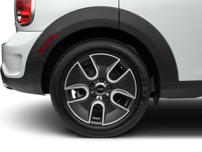 2014 MINI Cooper S Countryman ALL4 S