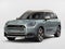 2025 MINI Hybrid Countryman ALL4 SE