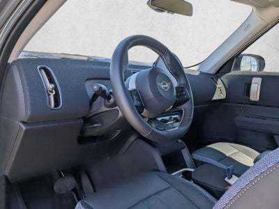 2025 MINI Hybrid Countryman ALL4 SE