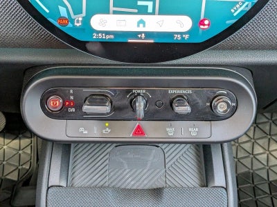 2025 MINI Hybrid Countryman ALL4 SE