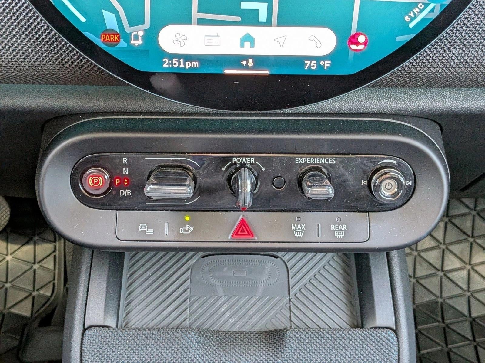 2025 MINI Hybrid Countryman ALL4 SE