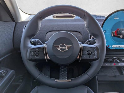 2025 MINI Hybrid Countryman ALL4 SE