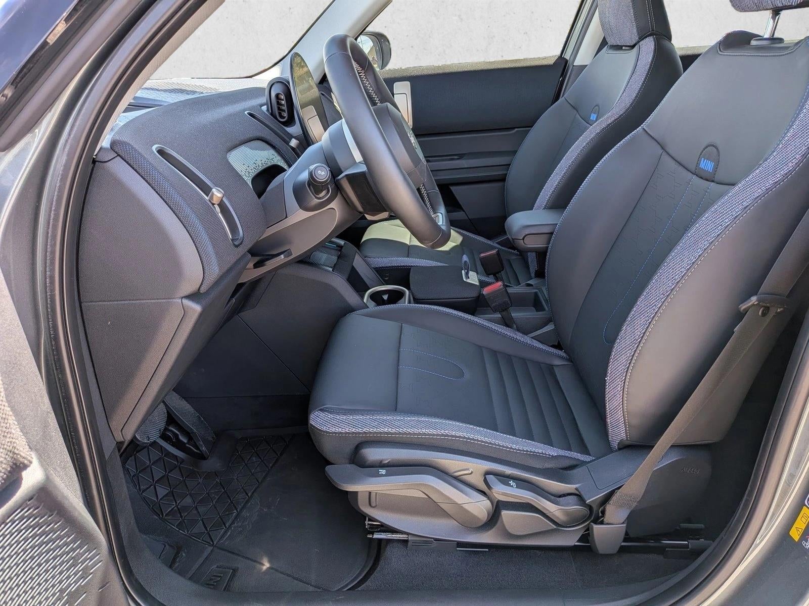 2025 MINI Hybrid Countryman ALL4 SE