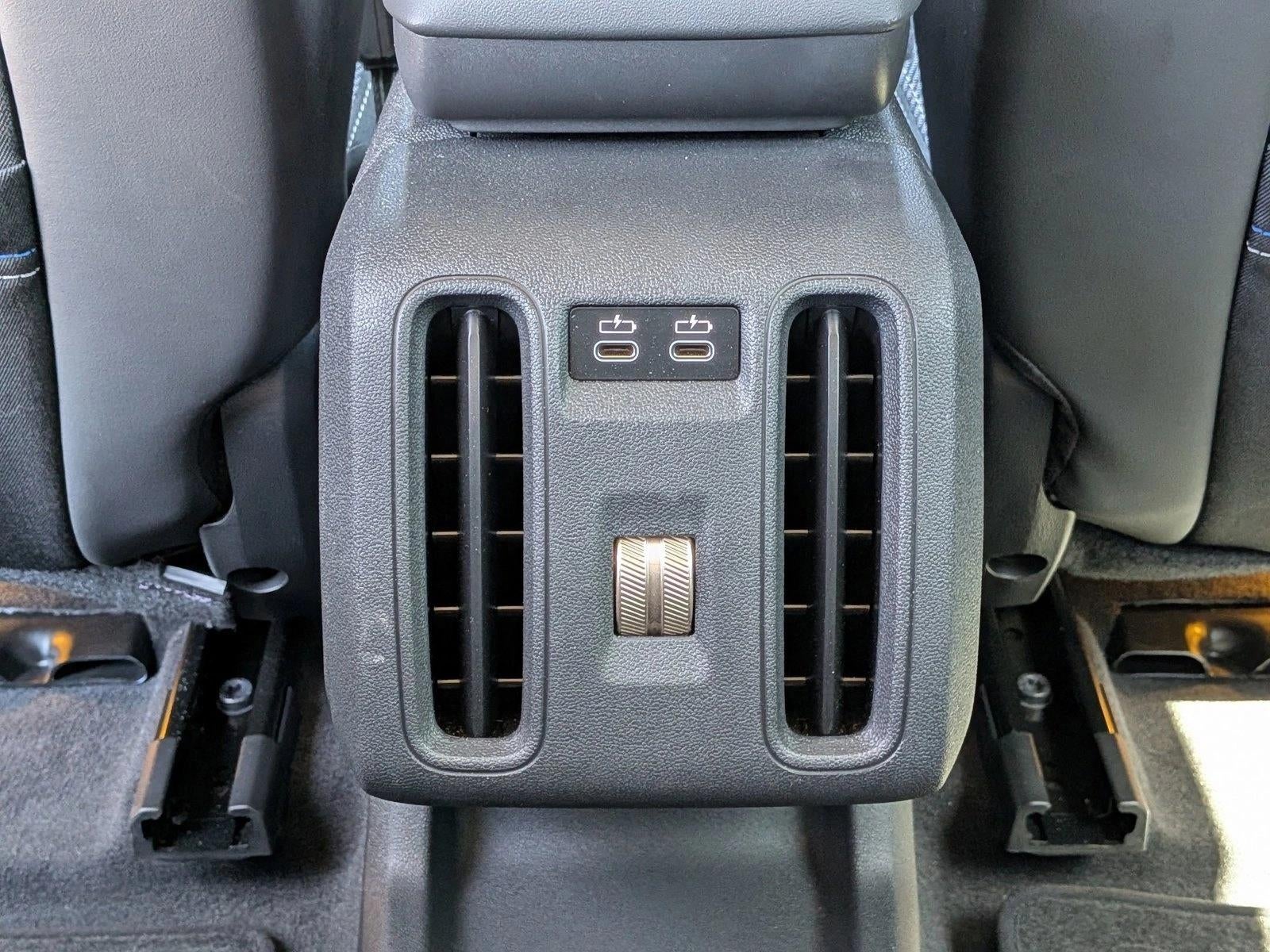 2025 MINI Hybrid Countryman ALL4 SE