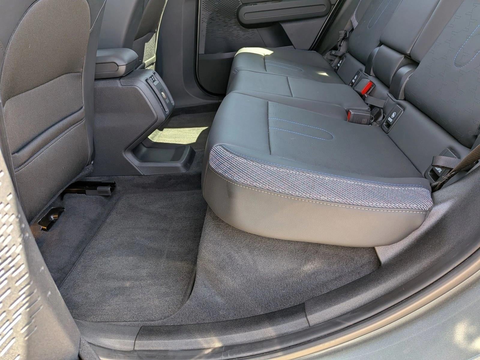 2025 MINI Hybrid Countryman ALL4 SE