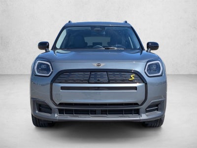 2025 MINI Hybrid Countryman ALL4 SE