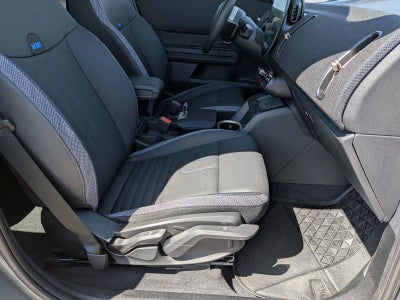 2025 MINI Hybrid Countryman ALL4 SE