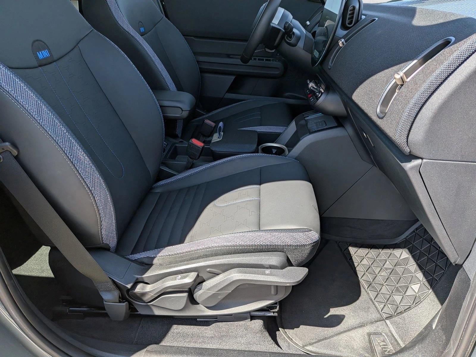 2025 MINI Hybrid Countryman ALL4 SE