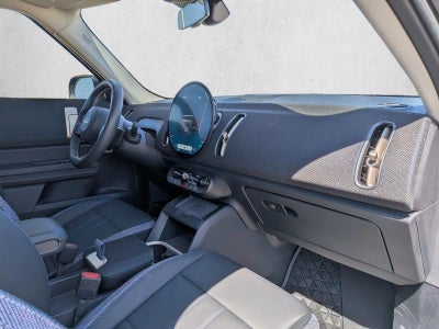 2025 MINI Hybrid Countryman ALL4 SE