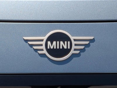 2025 MINI Hybrid Countryman ALL4 SE