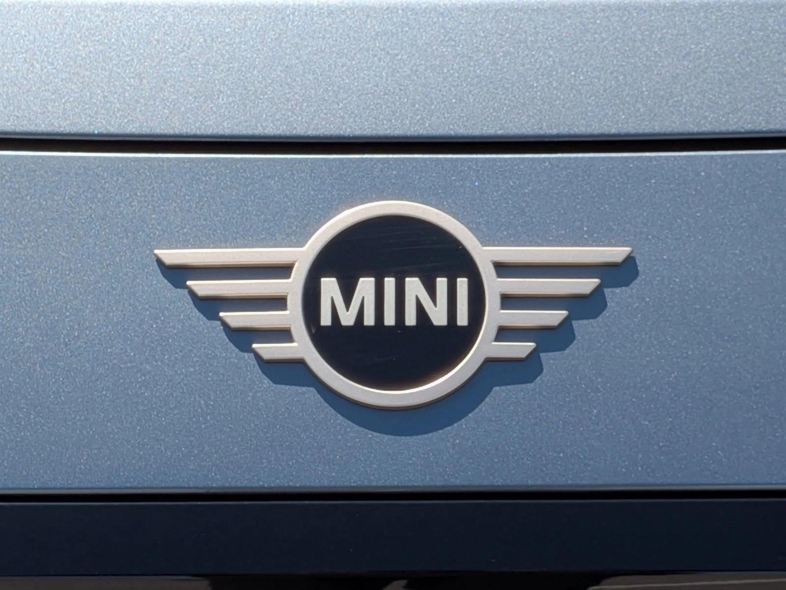 2025 MINI Hybrid Countryman ALL4 SE