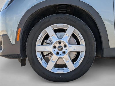 2025 MINI Hybrid Countryman ALL4 SE