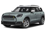 2025 MINI Hybrid Countryman ALL4 SE