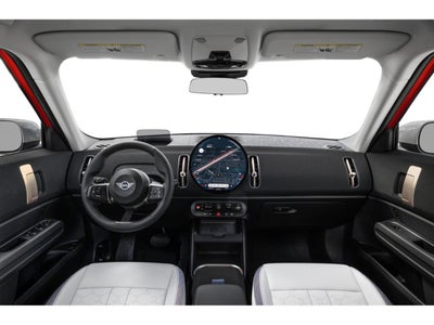2025 MINI Hybrid Countryman ALL4 SE