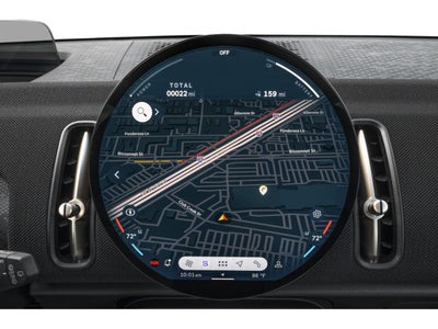 2025 MINI Hybrid Countryman ALL4 SE