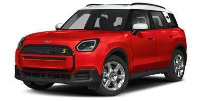 2025 MINI Hybrid Countryman ALL4 SE