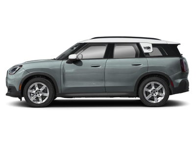 2025 MINI Hybrid Countryman ALL4 SE